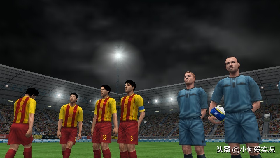 兄弟们还记得当年的精彩比赛吗,psp实况足球2013操作