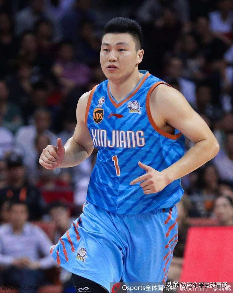 河南篮球队最新名单,中国篮球为什么后继无人