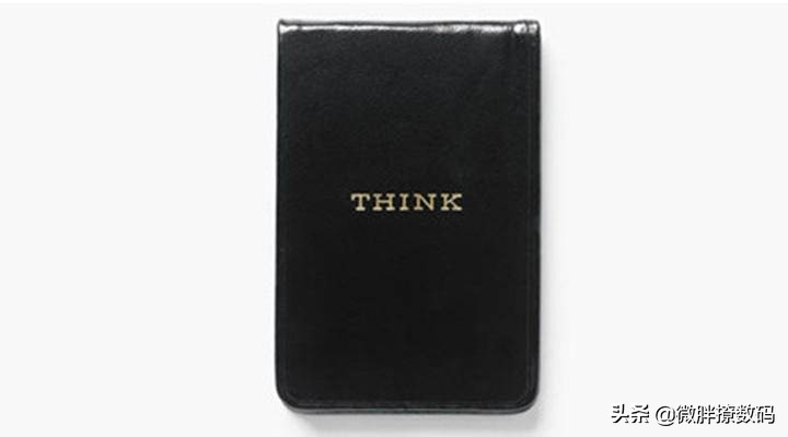 Think信仰太贵？看这篇科普及平价周边好物推荐
