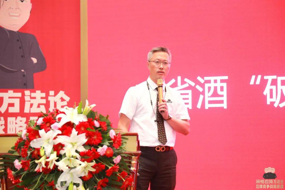 黑格咨询成功案例,黑格咨询中天