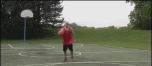 野球场过人实用招式,野球场又一大杀器小个子必备技能