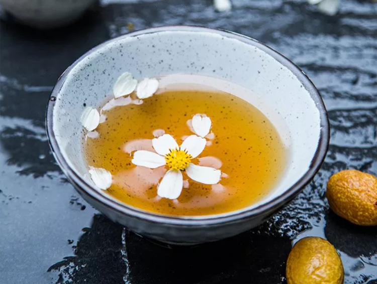 用冷泡茶单挑夏天！