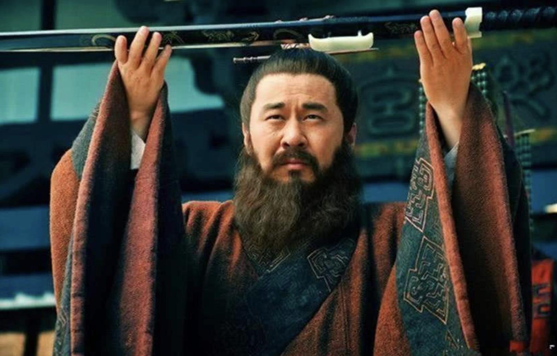 枭雄曹操为什么这么厉害,曹操一代枭雄到底有多强
