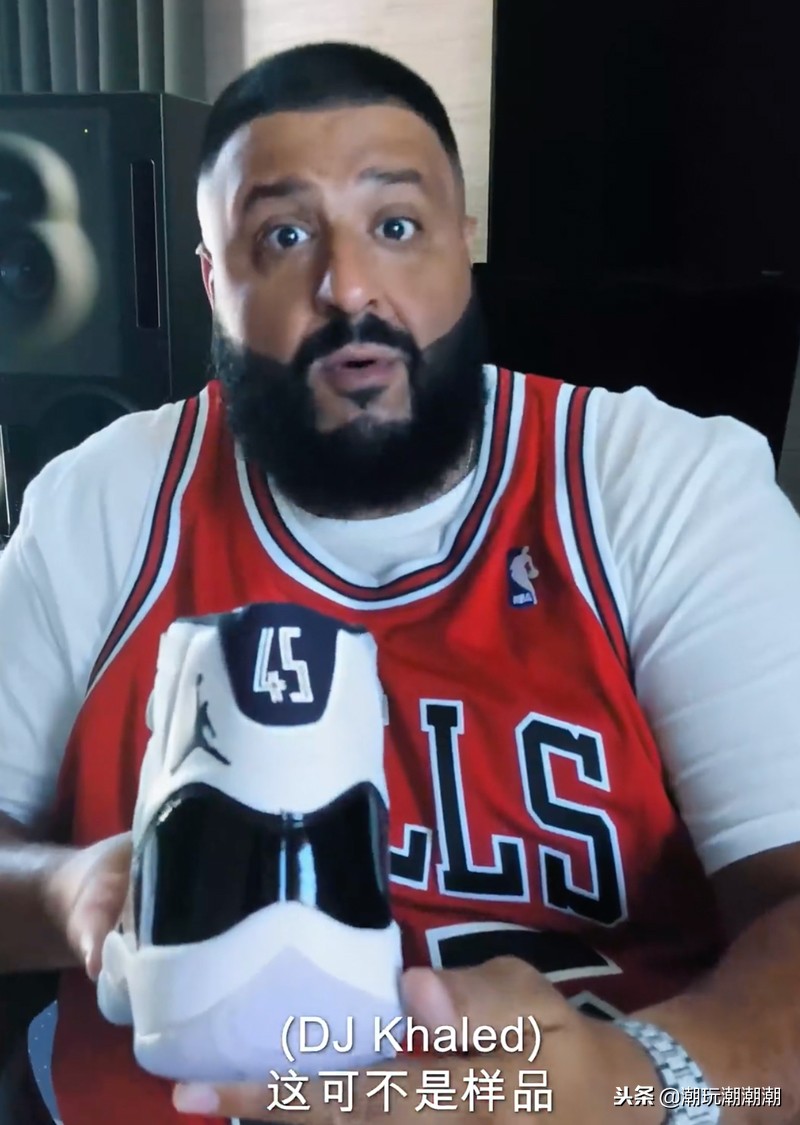 冠希、贾老板等13位巨星出镜！他们告诉你必买Concord的理由