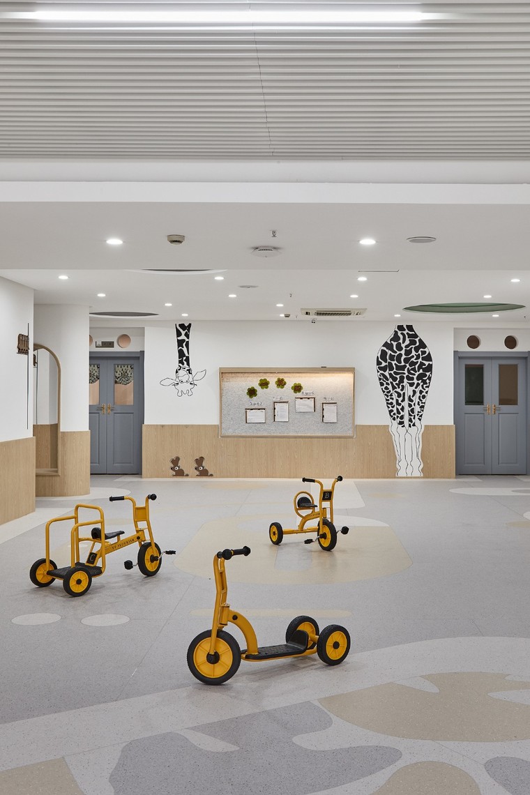 杭州贝尔树幼儿园附近有哪些小区,杭州贝尔树幼儿园学费