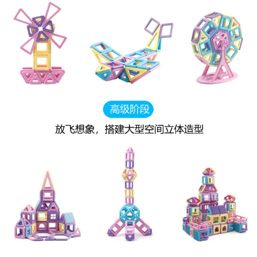 训练儿童思维益智玩具推荐,对孩子最有益的益智玩具