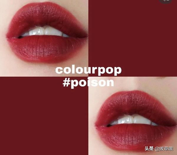 贫民窟女生必买产品,贫民窟女孩彩妆好物推荐