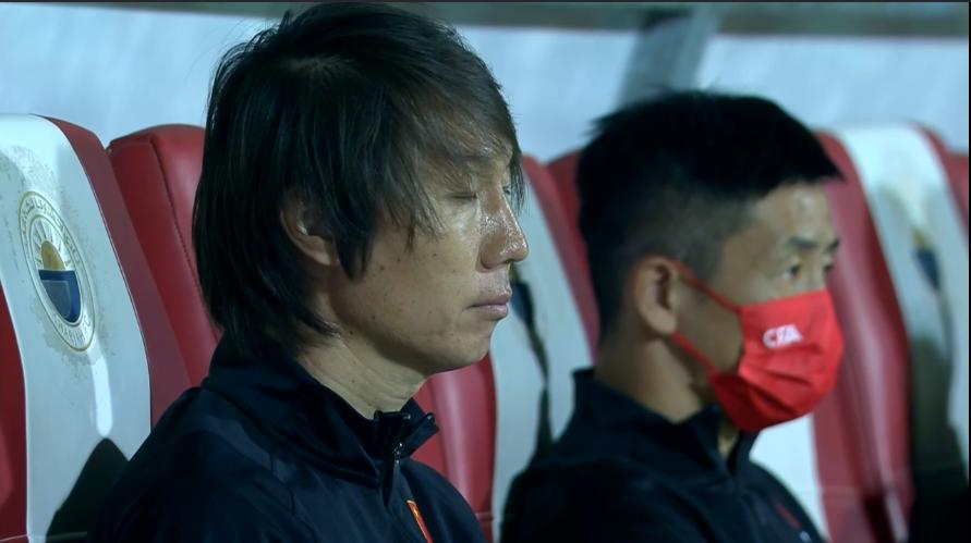 国足1-1阿曼球员评分：武磊2失良机排第5，李铁“提前变阵”丢3分