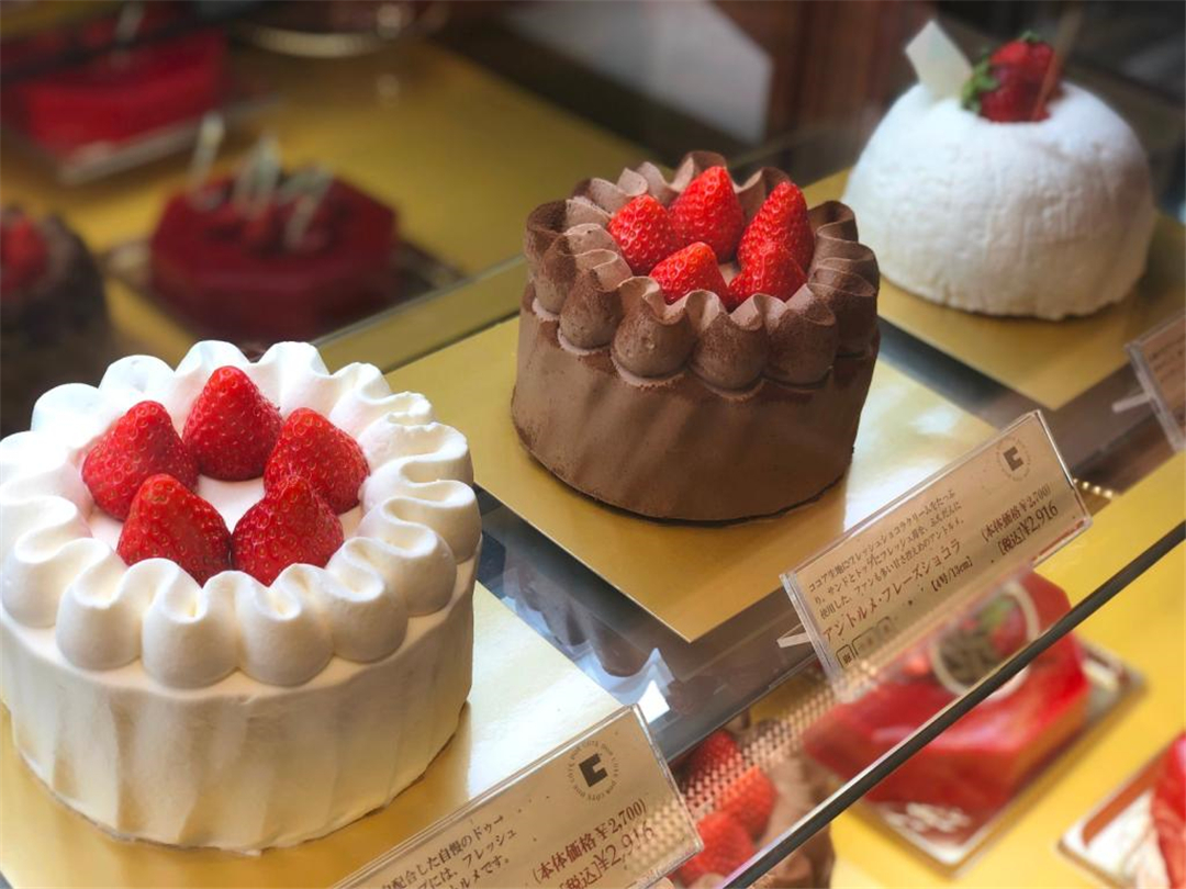 日本札幌县,日本札幌市一年四季