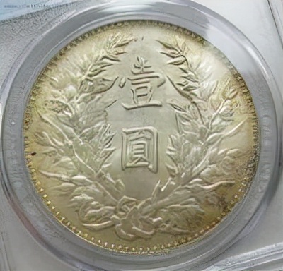 民国三年银元值多少钱,民国银碗怎么鉴别