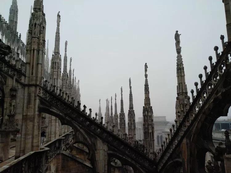 欧洲之行意大利米兰,意大利米兰观赛攻略