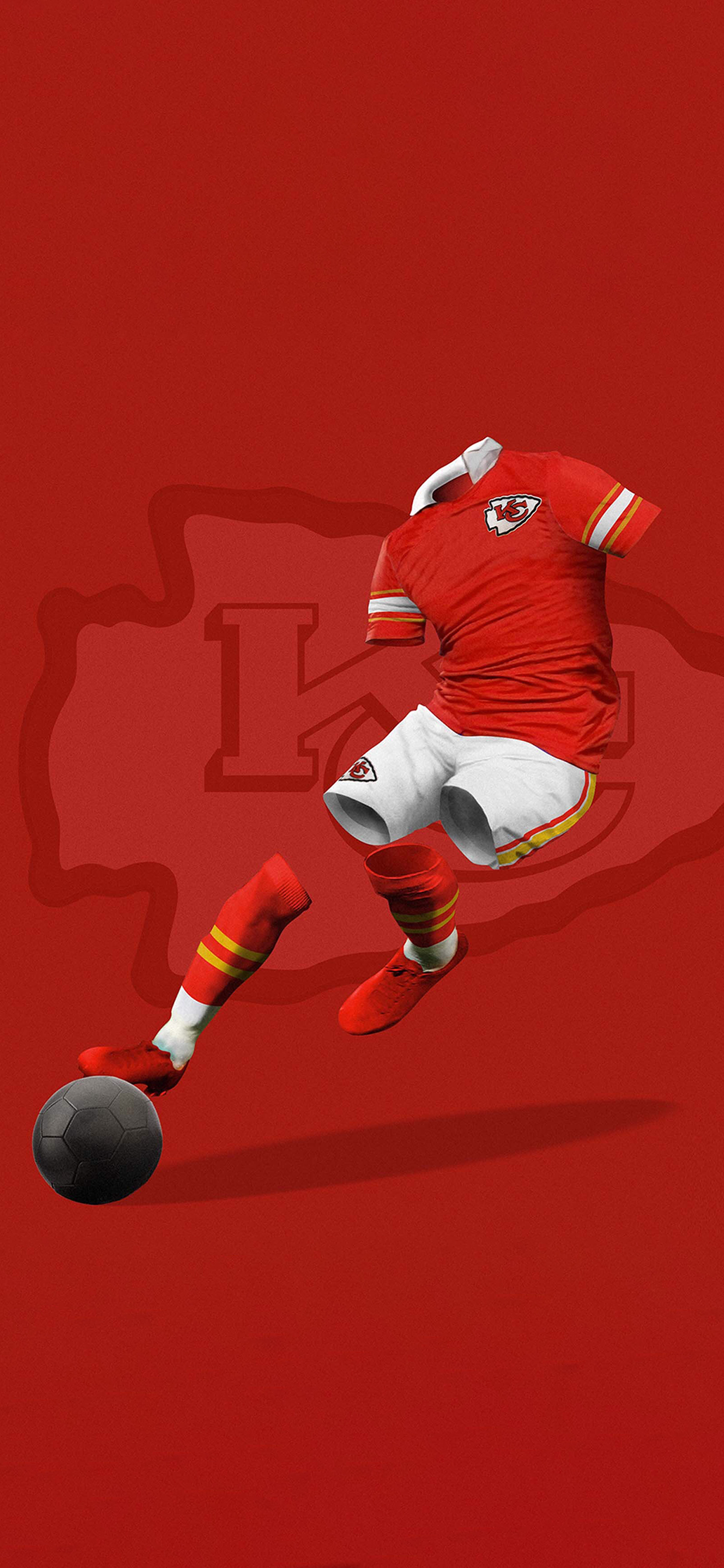 壁纸推荐|其实我真不懂足球，我就是个凑热闹滴