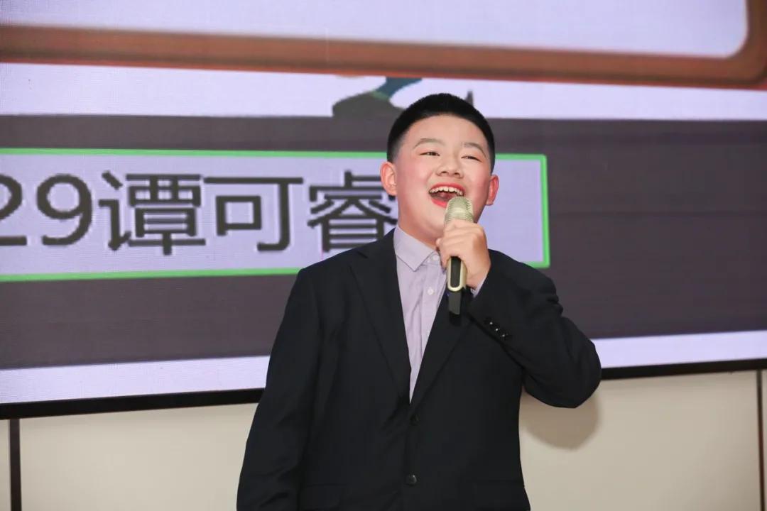 湘潭江声实验学校文艺汇演九年级,湘潭江声实验学校20届艺术节