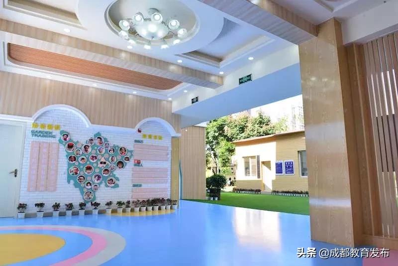 附近新建幼儿园,附近幼儿园等级