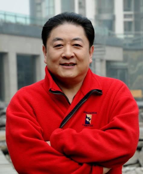 比王宝强还惨！前央视主持刘斌，三婚娶马蓉闺蜜却遭出轨掏空家产