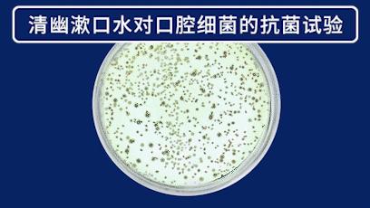 刷完牙嘴里还是有恶臭？那你需要用漱口水了
