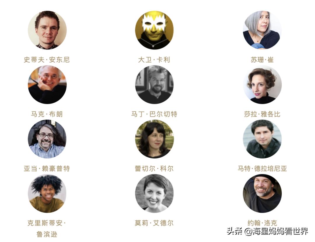 提高3-6岁孩子想象力的绘本,让孩子提升想象力的书