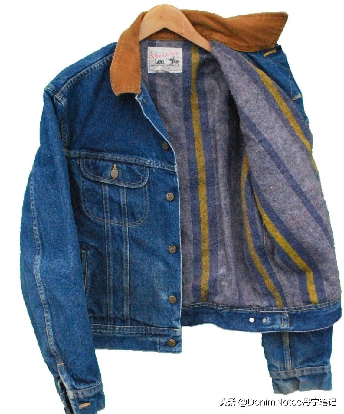 lee风暴骑士夹克码数,杰克琼斯夹克怎么区分真假