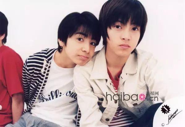 J家派系斗争结束，山下智久生田斗真晒合照表亲密