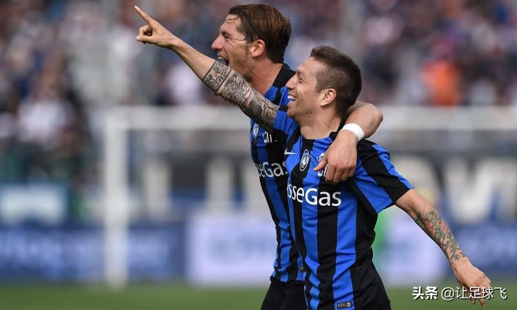 ​他是欧冠新军亚特兰大最大功臣，曾有机会成梅西国家队有力臂助