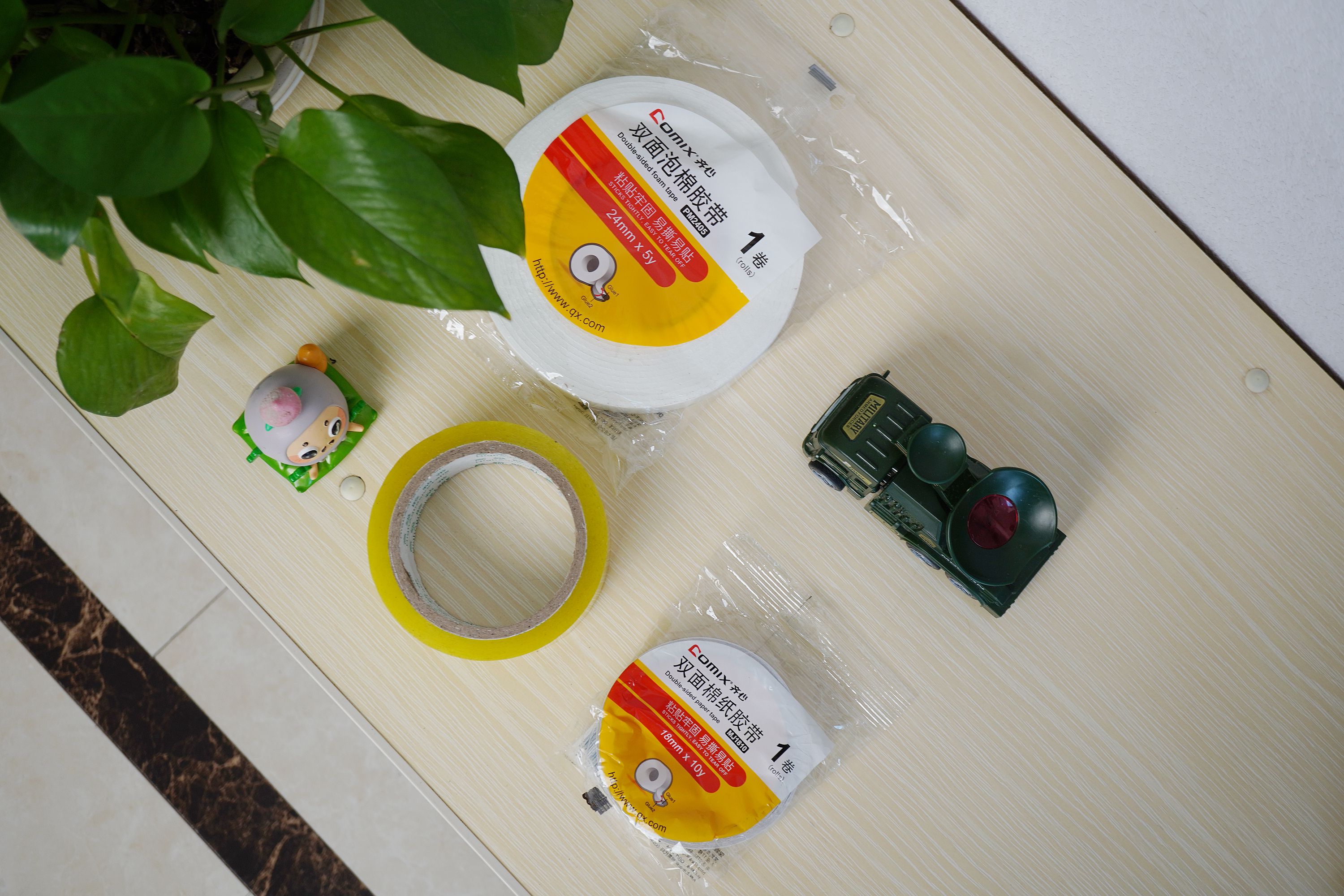 小米墙挂式监控摄像头,1台监控摄像头连接二台录像机