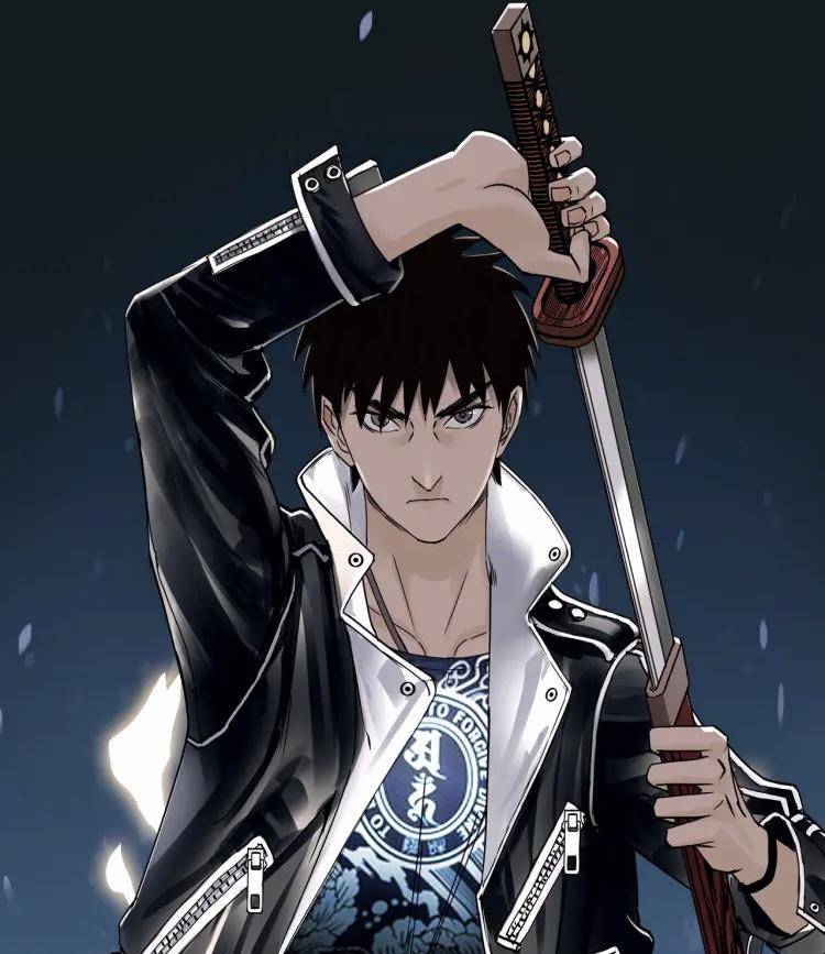 一口气看完废柴少年的逆袭的动漫,一口气看完漫画少年逆袭