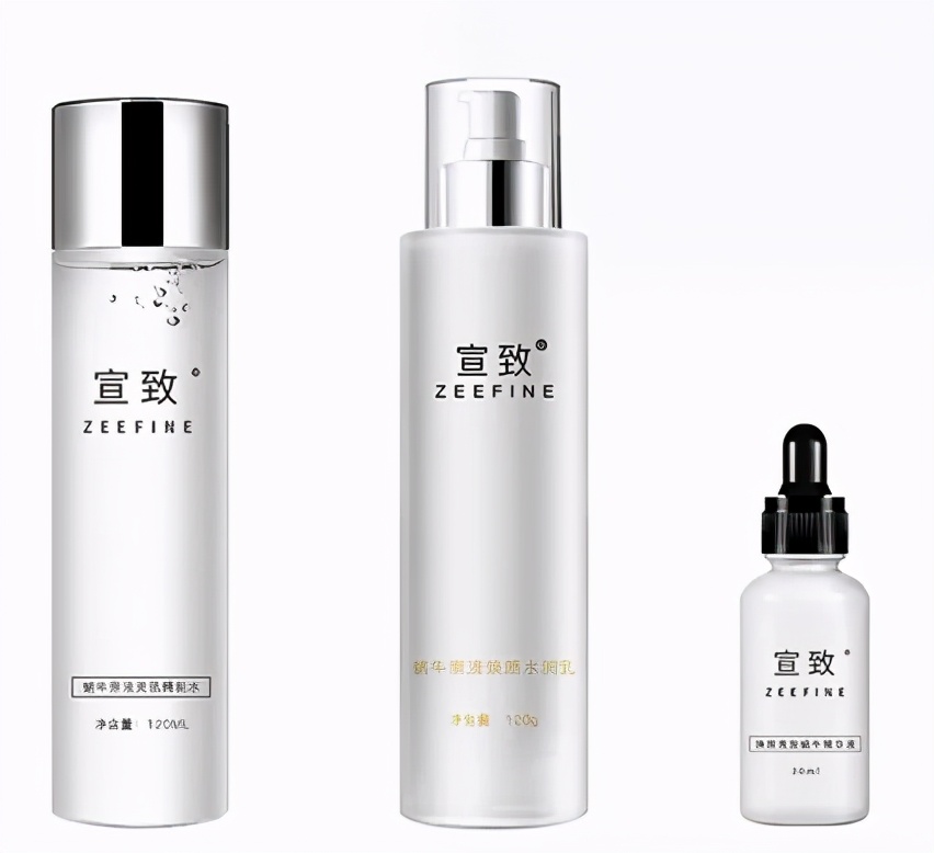 适合秋冬用的护肤品,男士护肤品补水保湿秋冬