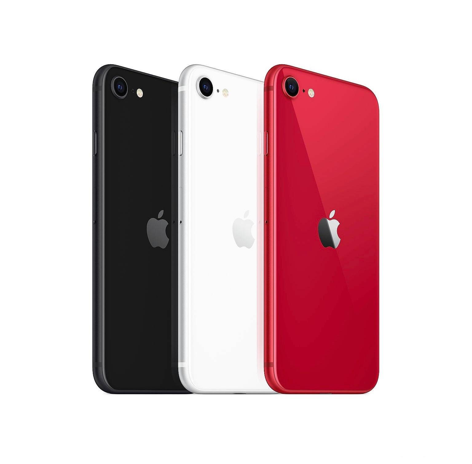 2022款iphonese被曝,iphonese最新爆料