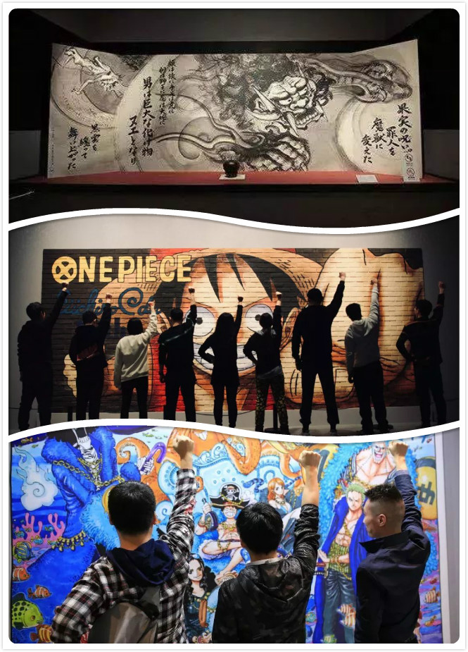 海贼王路飞小时候最新回忆,海贼王路飞他们都去过哪里