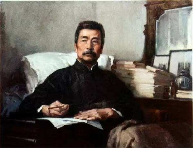 鲁迅的少年玩伴闰土晚年生活凄苦，其子女后代完成了华丽转变