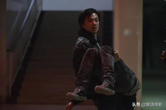 我不是药神：神油店主转型做代购，不料成人民英雄，真人真事改编