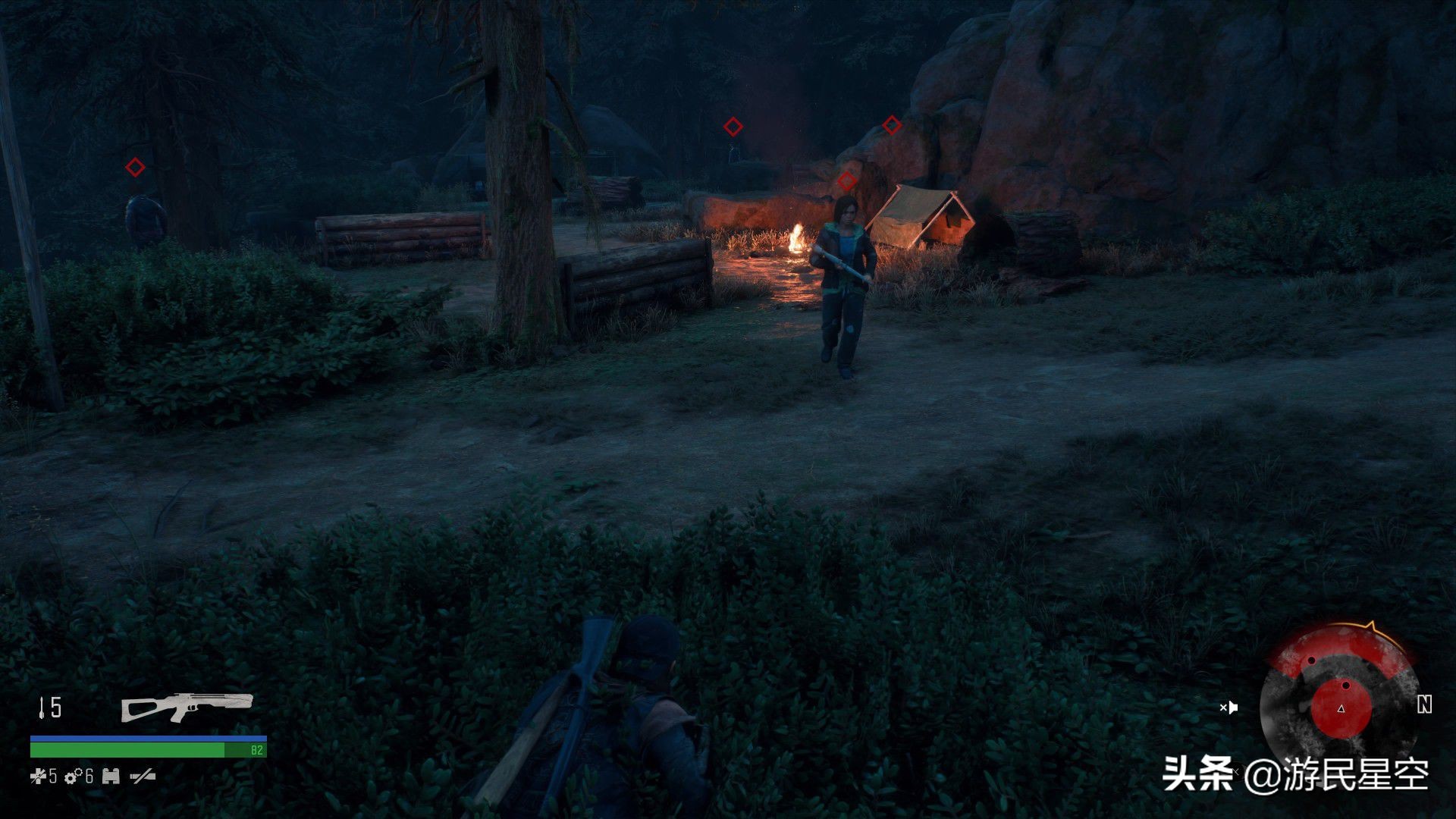 往日不再攻略大结局,往日不再游戏崩溃