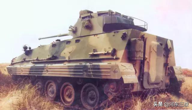 中国出口型轮式步兵战车,中国外贸新型步兵战车