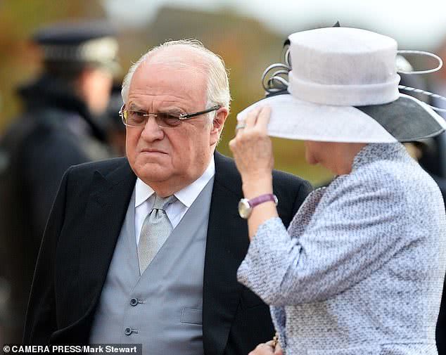 英国安德鲁王子有什么丑闻,英媒报道安德鲁王子