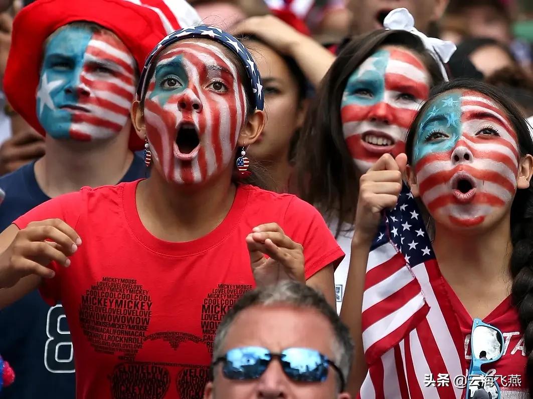 中美vs欧洲,美国与欧洲对抗