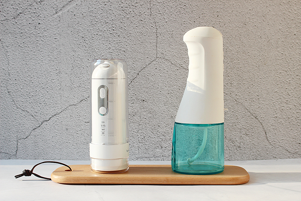 出差便携电动洗鼻器,洗鼻器成人旅行装