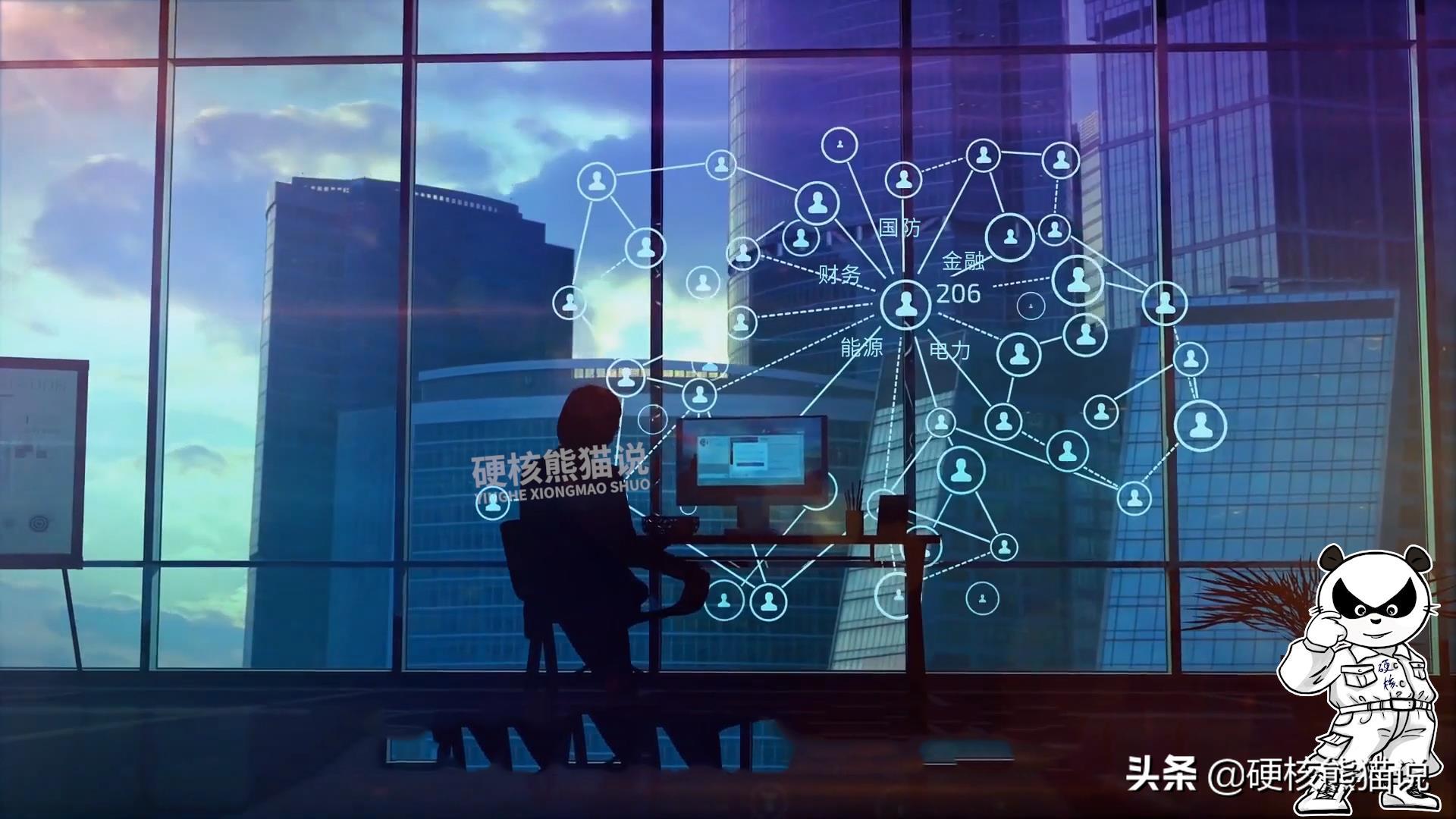 空间站麒麟,中国空间站用的麒麟系统