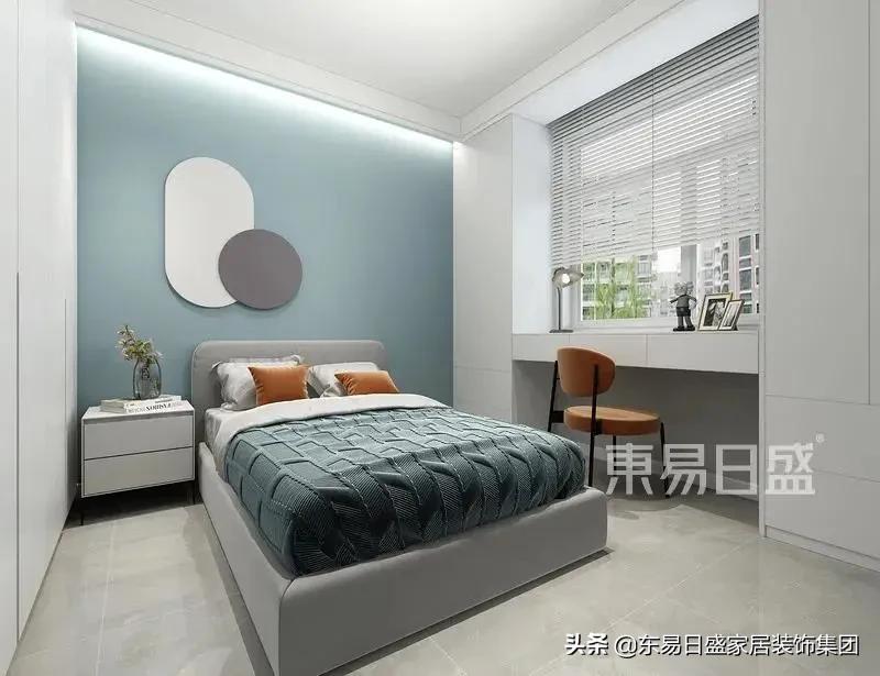 实用又省钱的卧室设计,最实用的卧室设计