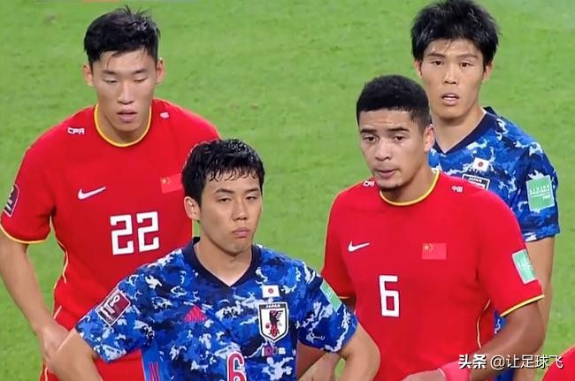 2022年世界杯国足出线预测,2022年卡塔尔世界杯国足出线形势