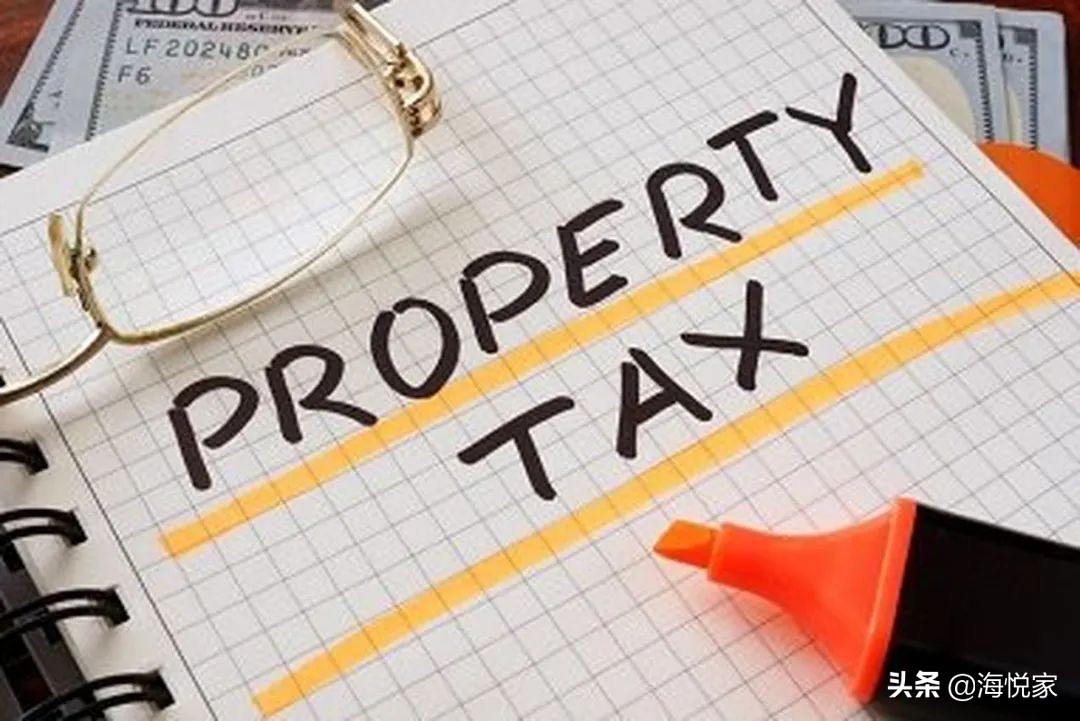 美国不交房产税怎么处理,美国缴纳房产税步骤
