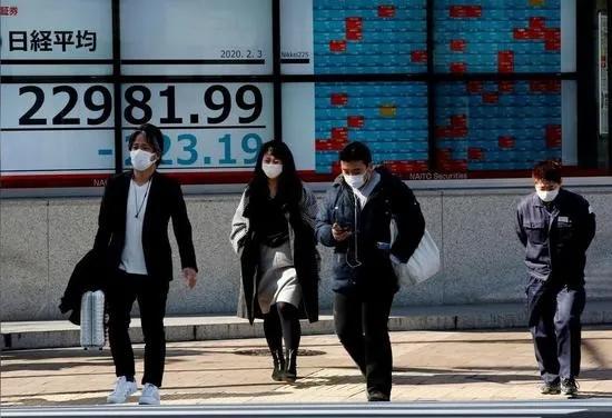 日本邮局停运,日本邮政停运为什么