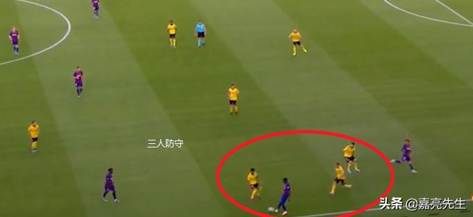 夏窗完美补强的阿森纳，埃梅里会如何打造攻防体系
