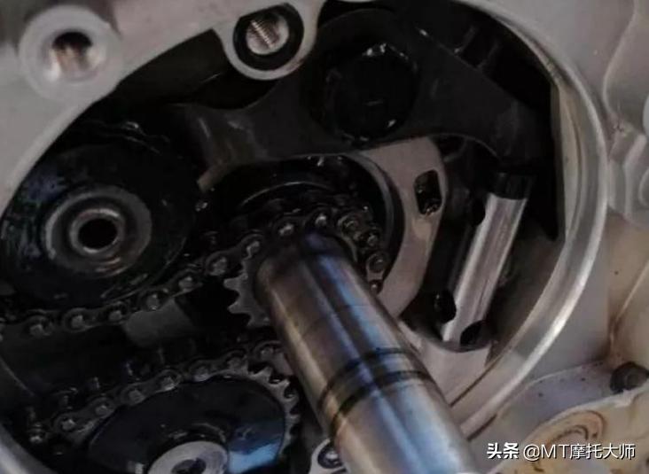 摩托车为什么热车反而没电,摩托车为啥热车难着冷车好着