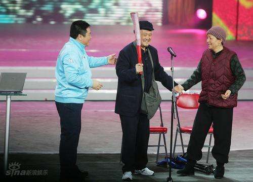 一个被相声耽误的好艺人,被播音主持耽误的相声艺人