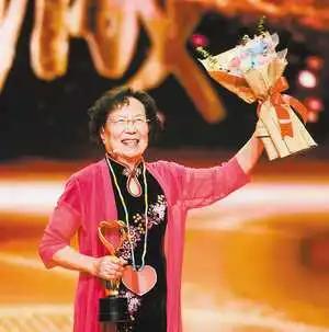 感动江津十大人物颁奖,感动重庆投票江津人物