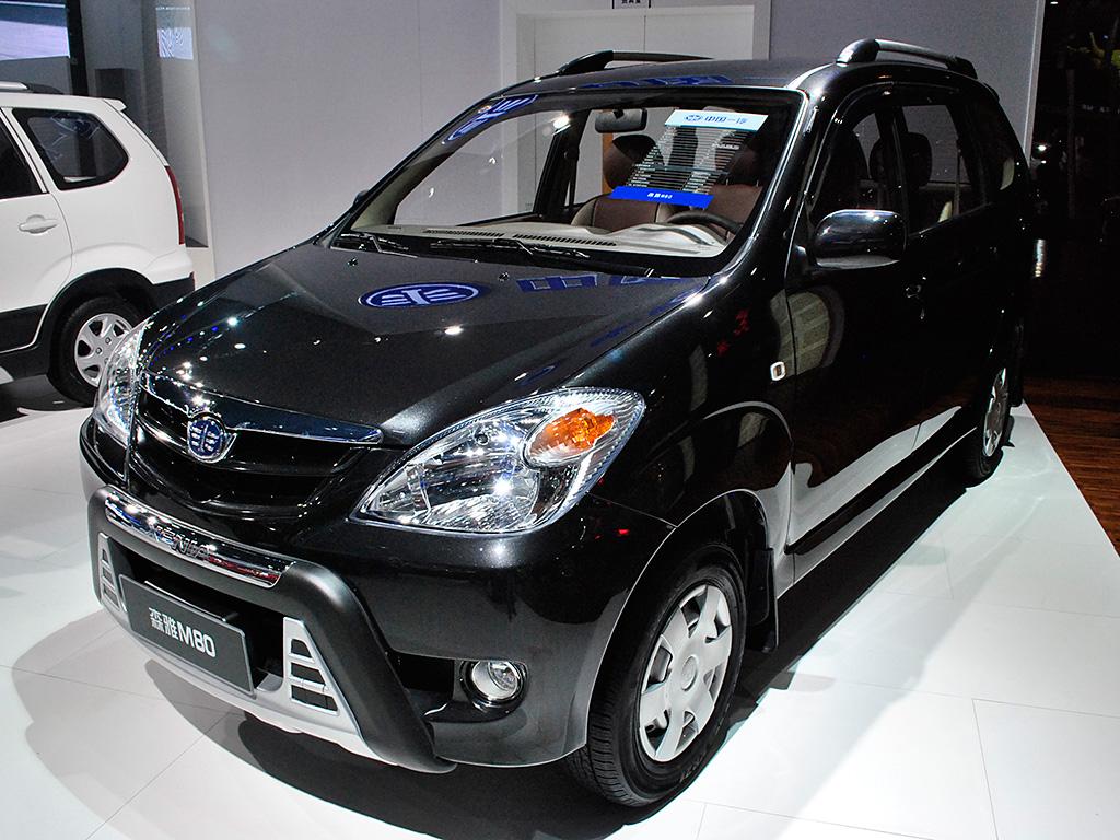 15年森雅m80,森雅m802010款五座多少钱