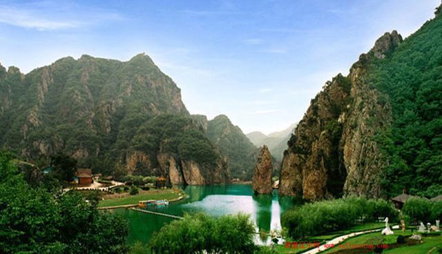 辽宁大连市城市排名,辽宁大连城市