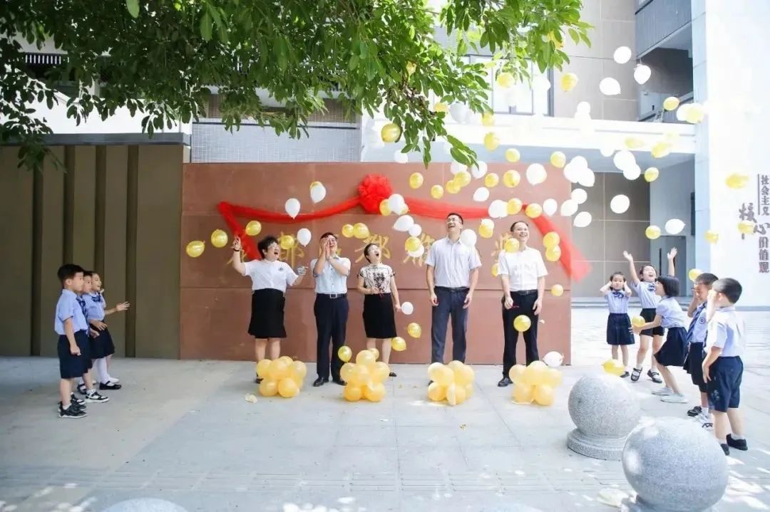 5个新成员（学部、校区、新校）开学，“广雅系”迎来大变局