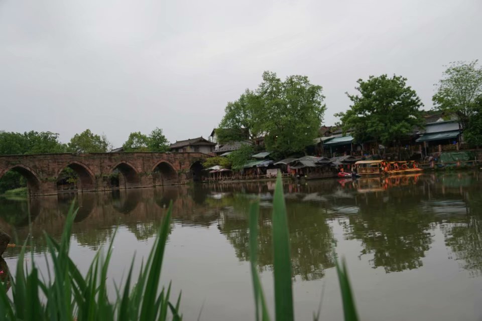 走进四川阿坝藏族羌族自治州,走进四川渠县临巴古镇