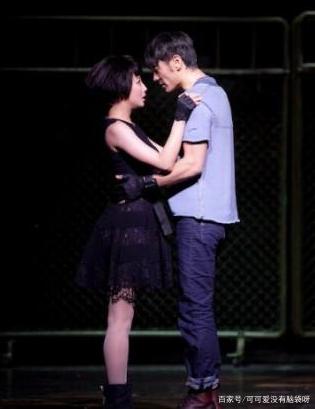 殷桃绯闻缠身完整版,殷桃绯闻事件真相